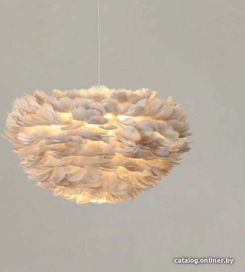 

Подвесная люстра ImperiumLoft FEATHERS01 193194-26
