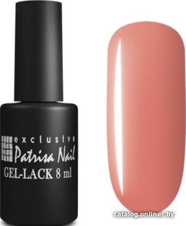 

Гель-лак Patrisa Nail Axios Gel (тон 158) 8 мл