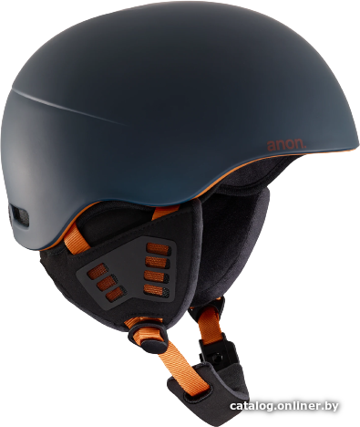 

Горнолыжный шлем Anon Helo 2.0 (XL, синий)