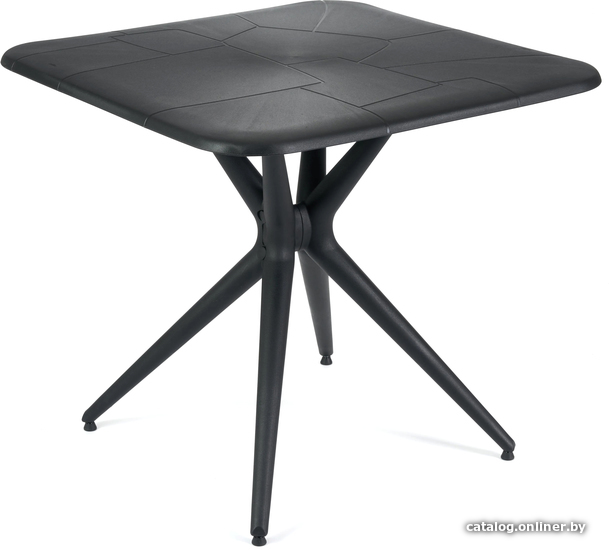 

Стол TetChair Knorr mod. TT73 (черный)