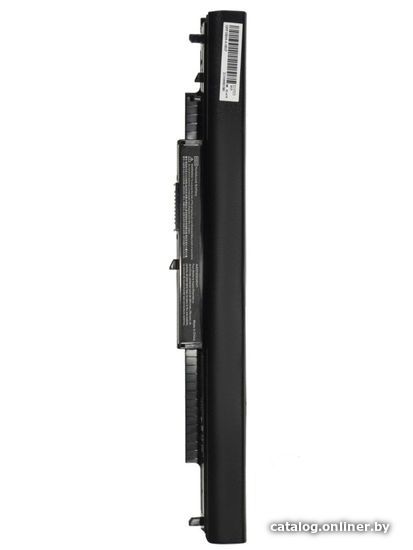 

Аккумуляторы для ноутбуков RageX HP Pavilion 14-ac/14-af/15-ac (HS04) 2600мАч, черный