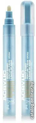 

Маркер художественный Montana Acrylic SH 5000 Blue Light 322778