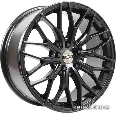 

Литые диски Neo 840 N 18x8" 5x114.3мм DIA 67.1мм ET 40мм BH