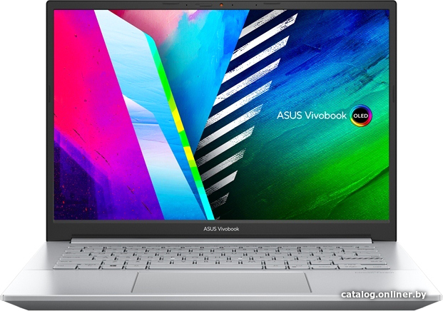 

Ноутбук ASUS Vivobook Pro 14 OLED K3400PA-KM014W