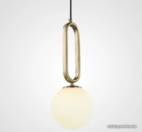 

Подвесная люстра ImperiumLoft Cime Pendant Light 102205-26