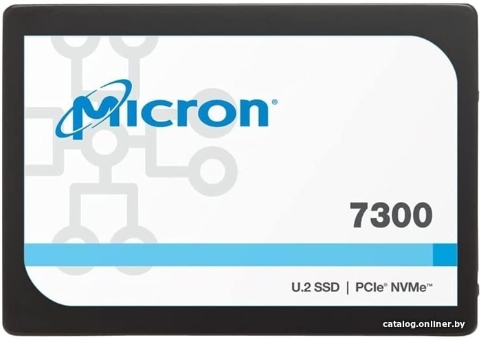 

SSD Micron 7300 Pro 7.68TB MTFDHBE7T6TDF-1AW1ZABYY