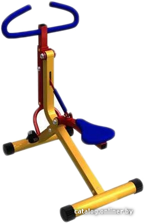 

Наездник American Fitness SPR-JD07