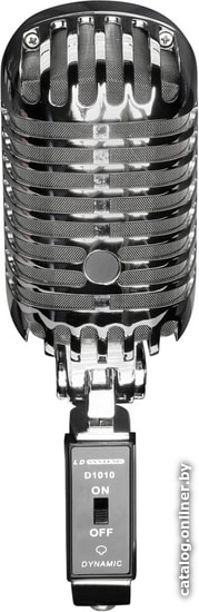 

Микрофон LD Systems D 1010
