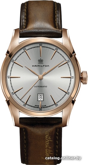 

Наручные часы Hamilton American Classic H42445551