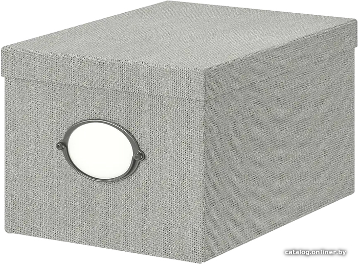 

Коробка для хранения Ikea Кварнвик 704.128.80