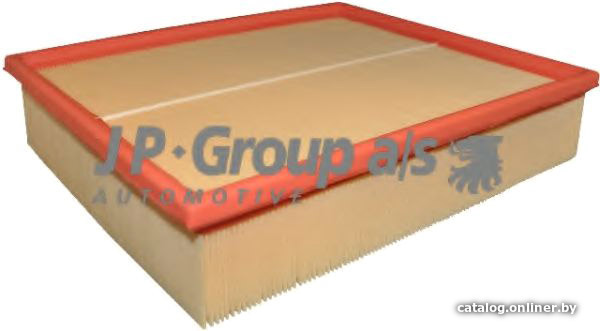 

Воздушный фильтр JP group 1118603000