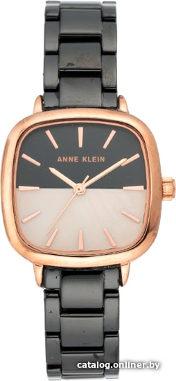 

Наручные часы Anne Klein 3704RGBK