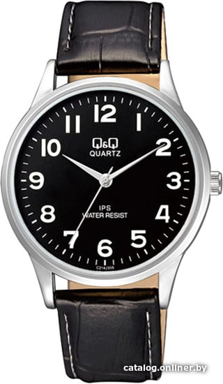 

Наручные часы Q&Q C214J305