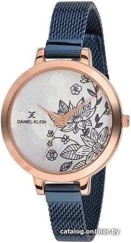 

Наручные часы Daniel Klein DK11641-3