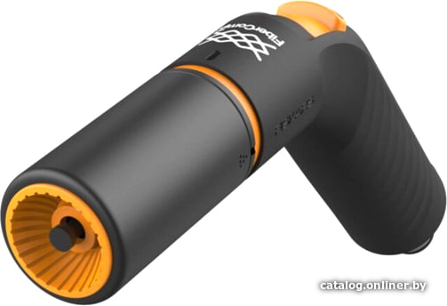 

Распылитель Fiskars Пистолет регулируемый FiberComp 1054781