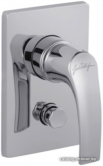

Смеситель Jacob Delafon Symbol E98724-CP