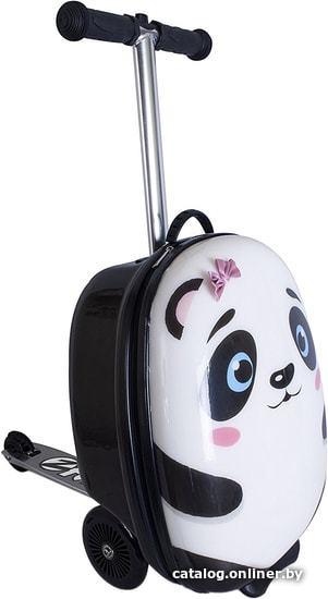 

Трехколесный самокат Zinc Flyte Panda