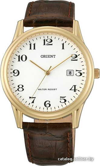 

Наручные часы Orient FUNA0004W