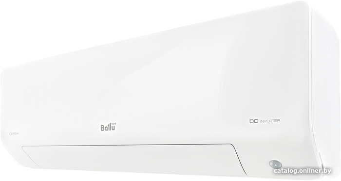

Кондиционер Ballu Ice Peak Full-DC inverter BSPKI-10HN8_24Y