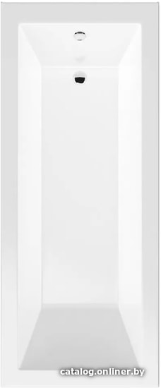 

Ванна Centrum Delia 150x70 (с ножками)