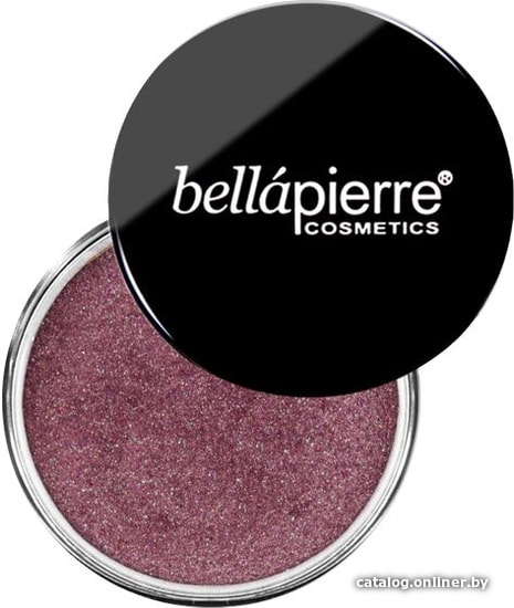 

Пигмент Bellapierre Shimmer Powder Hurly Burly 2,35 г
