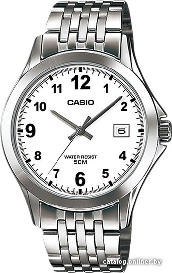 

Наручные часы Casio MTP-1380D-7B