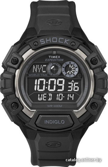 

Наручные часы Timex T49970
