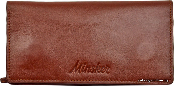 

Кошелек Minsker Southwest (коричневый)