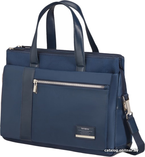 

Женская сумка Samsonite Openroad Chic CL5-11006 (синий)