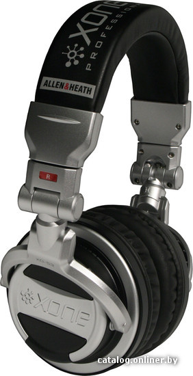 

Наушники Allen & Heath Xone XD-53