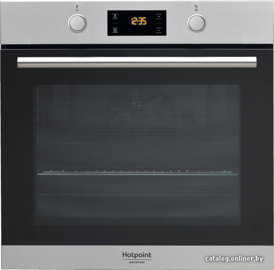 

Электрический духовой шкаф Hotpoint-Ariston FA2 844 JH IX HA