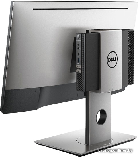 

Кронштейн Dell Micro All-in-One Stand