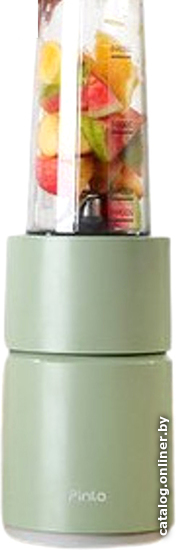

Стационарный блендер Pinlo Little Monster Cooking Machine YM-B05-3