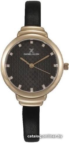 

Наручные часы Daniel Klein DK11796-4