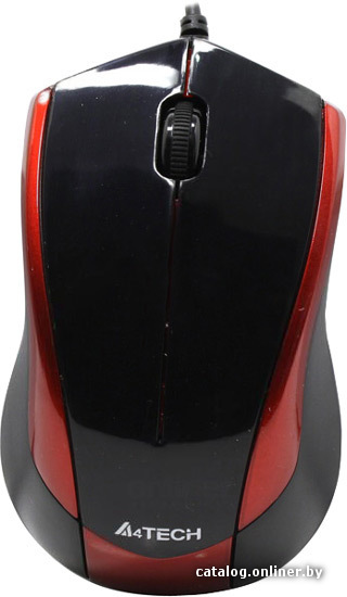 

Мышь A4Tech V-Track N-400-2