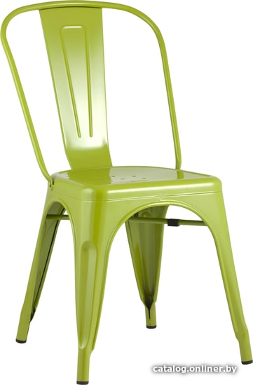 

Стул Stool Group Tolix (салатовый глянцевый)