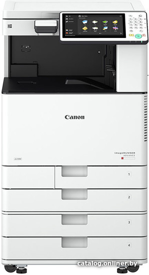 

МФУ Canon imageRUNNER Advance C3525i