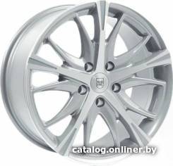 

Литые диски Neo 811 18x8" 5x120мм DIA 72.6мм ET 25мм S