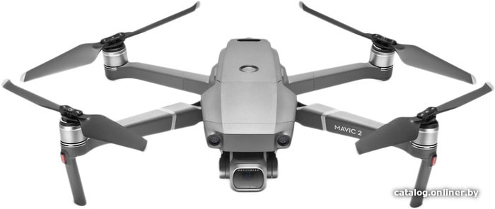 

Квадрокоптер DJI Mavic 2 Pro