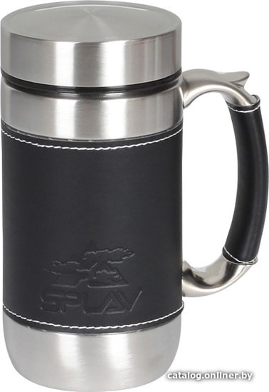 

Термокружка SPLAV SRG-450 0.45л (нержавеющая сталь)