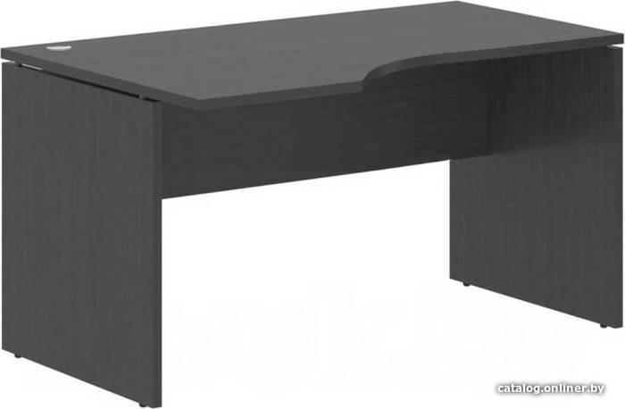 

Стол Skyland Xten XCET 149(L) (легно темный)