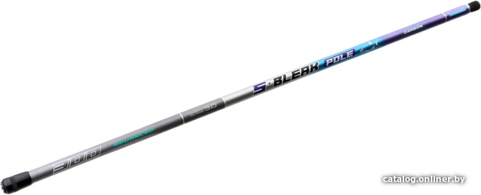

Удилище Flagman S-Bleak Pole SBP300