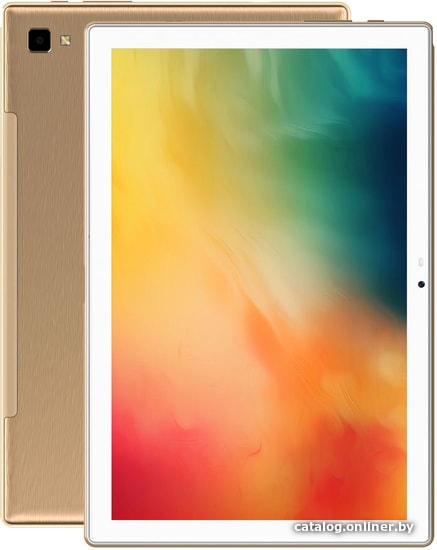 

Планшет Blackview Tab 8 64GB LTE (золотистый)