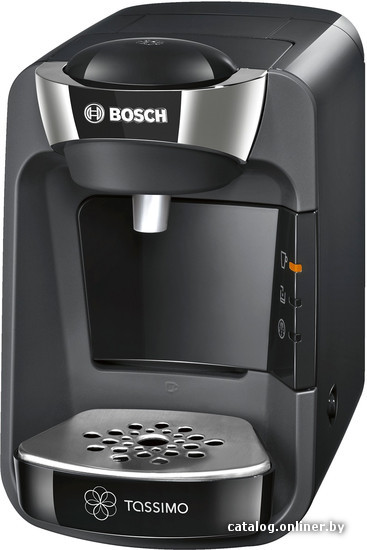 

Капсульная кофеварка Bosch Tassimo Suny TAS3202