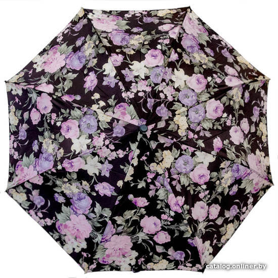 

Складной зонт Pasotti Mini Briar Lilla