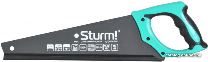 

Ножовка Sturm 1060-64-450