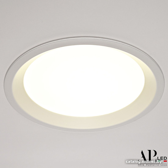 

Светодиодная панель APL Led Ingrid 3322.LDY16016/16W/4K