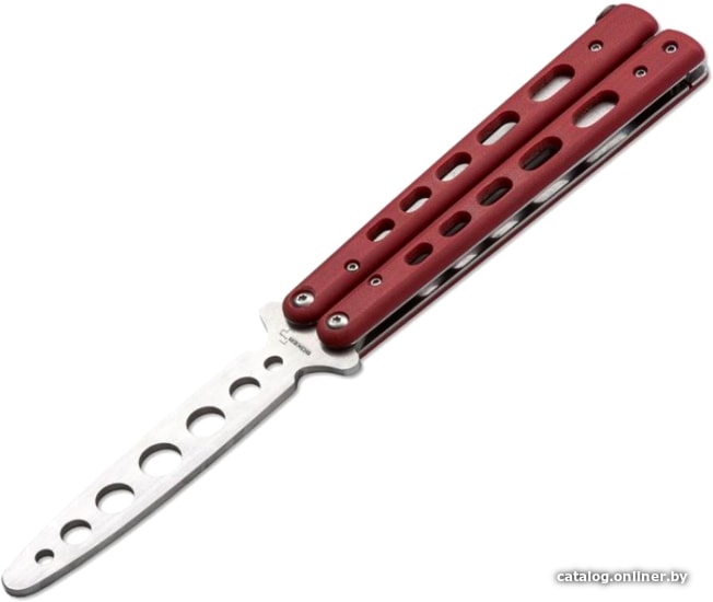 

Нож-бабочка Boker Balisong Trainer BK01BO712