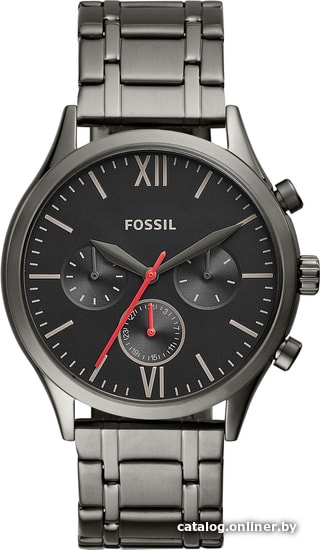 

Наручные часы Fossil Fenmore Midsize BQ2408