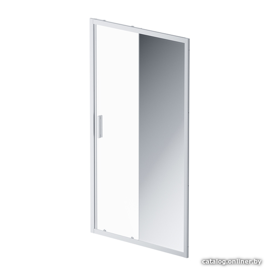 

Душевая дверь AM.PM Gem Solo W90G-110-1-195MMir